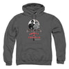 Abbott & Costello - Super Sleuths Adult Pullover Hoodie