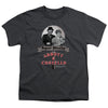 Abbott & Costello - Super Sleuths Youth Short Sleeve