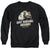 Abbott & Costello - Horsing Around Adult Crewneck Sweatshirt