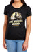 Abbott & Costello - Horsing Around Women's Short Sleeve