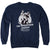 Abbott & Costello - Off Your Rocker Adult Crewneck Sweatshirt