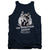 Abbott & Costello - Off Your Rocker Adult Tank Top