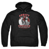 Abbott & Costello - Bad Boy Adult Pullover Hoodie