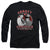 Abbott & Costello - Bad Boy Adult Long Sleeve