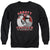 Abbott & Costello - Bad Boy Adult Crewneck Sweatshirt