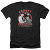 Abbott & Costello - Bad Boy Adult Regular Fit Heather Short Sleeve