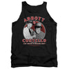Abbott & Costello - Bad Boy Adult Tank Top