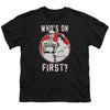 Abbott & Costello - First Youth Short Sleeve