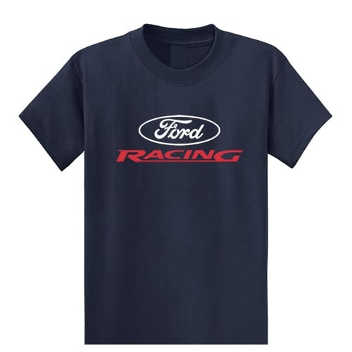 Ford Racing T-Shirt