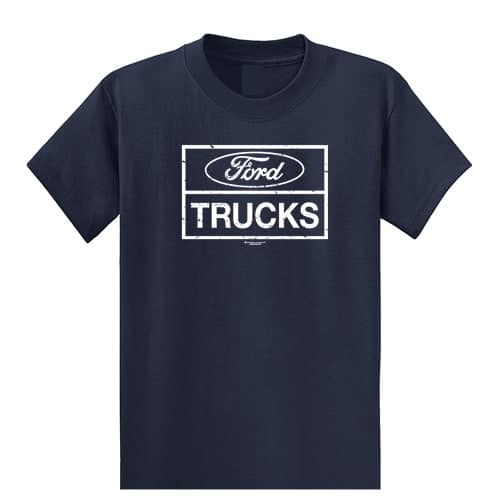 Ford Trucks T-Shirt
