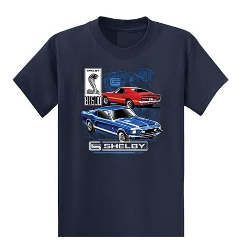 Shelby T-Shirt