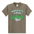 Weed Tall Graphic Tee