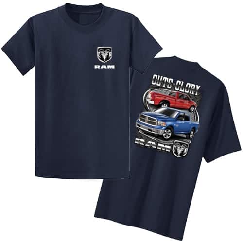 Dodge Ram T-Shirt