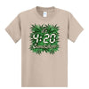 Weed Graphic T-Shirt