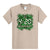 Weed Graphic T-Shirt