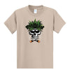 Weed Graphic T-Shirt