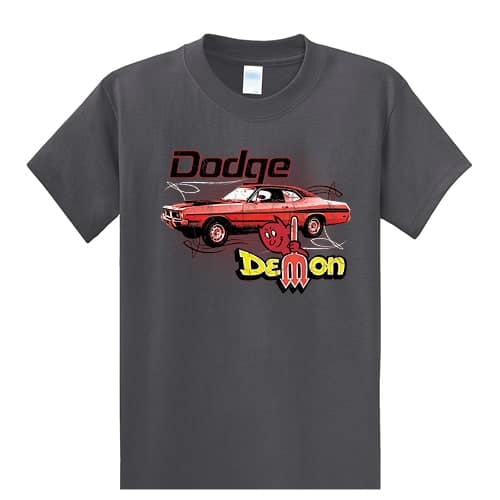 Dodge Demon T-Shirt