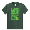 Weed T-Shirt