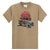 Custom's Garage - T-Shirt