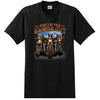 Who Let The Dawgs Out  - T-Shirt