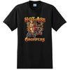 Hot Ass Choppers - T-Shirt