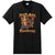 Hot Ass Choppers - T-Shirt