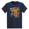 First Woodie - T-Shirt