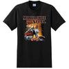 Milwaukee Steel - T-Shirt