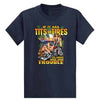 It's Gonna Give You Trouble - T-Shirt
