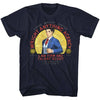 Ace Attorney's Wright Anything T-Shirt