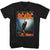 Let There Be Rock ACDC Shirt