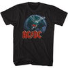 Fly Earth ACDC Shirt