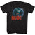 Fly Earth ACDC Shirt
