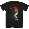 ACSC Leg - AC/DC T-Shirt