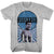 Muhammad Ali's Burst O' Hammad T-Shirt