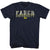 Animal House's Faber University Graphic Shirt