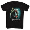 Bionic Commando's Steam Arm Graphic Shirt