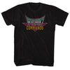 Bionic Commando's Pixel Logo Graphic Shirt