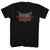 Bionic Commando's Pixel Logo Graphic Shirt