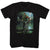 Bionic Commando's Damaged Road Graphic Shirt