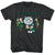 Beetle Bailey's Beetle Brawl Graphic Shirt