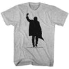 Fist Pump - Breakfast Club T-Shirt