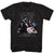 Breakfast Club Letter T-Shirt