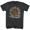 Bulldogs - Breakfast Club T-Shirt