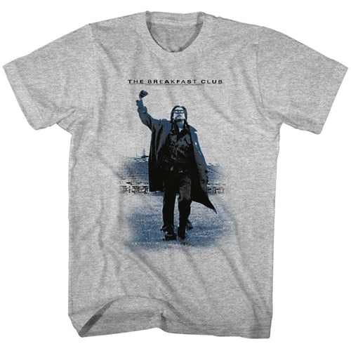 Victory - Breakfast Club T-Shirt