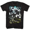 The Breakfast Club Movie T-Shirt