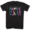 Breakdance Breakfast Club T-Shirt