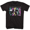 Breakdance Live Breakfast Club T-Shirt