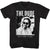 The Big Lebowski's The Dude Graphic Shirt