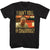 The Big Lebowski's Shabbos Graphic Shirt